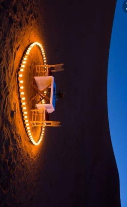 Sam Dunes Desert Safari Camp Hotel Jaisalmer Exterior photo
