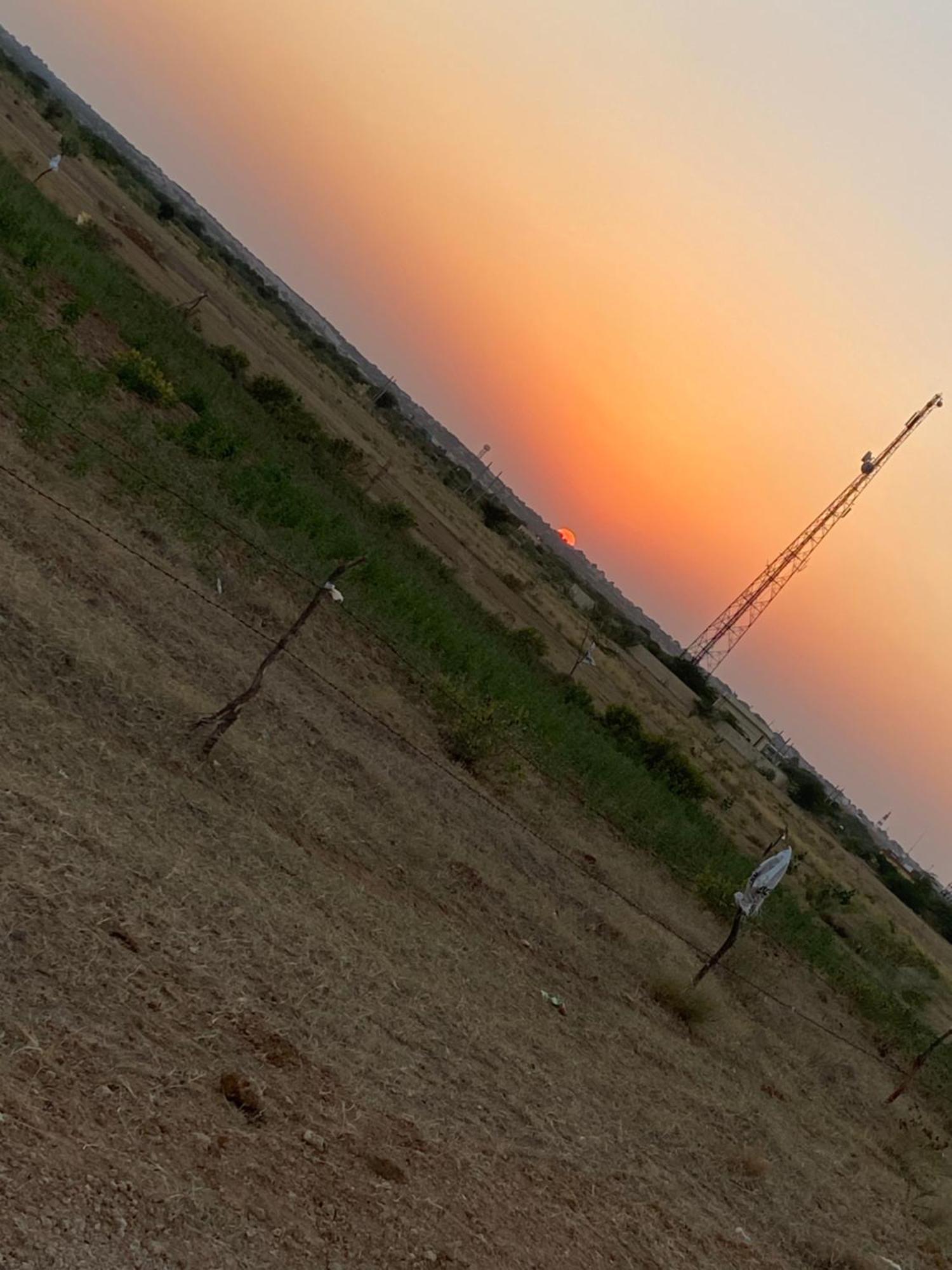 Sam Dunes Desert Safari Camp Hotel Jaisalmer Exterior photo