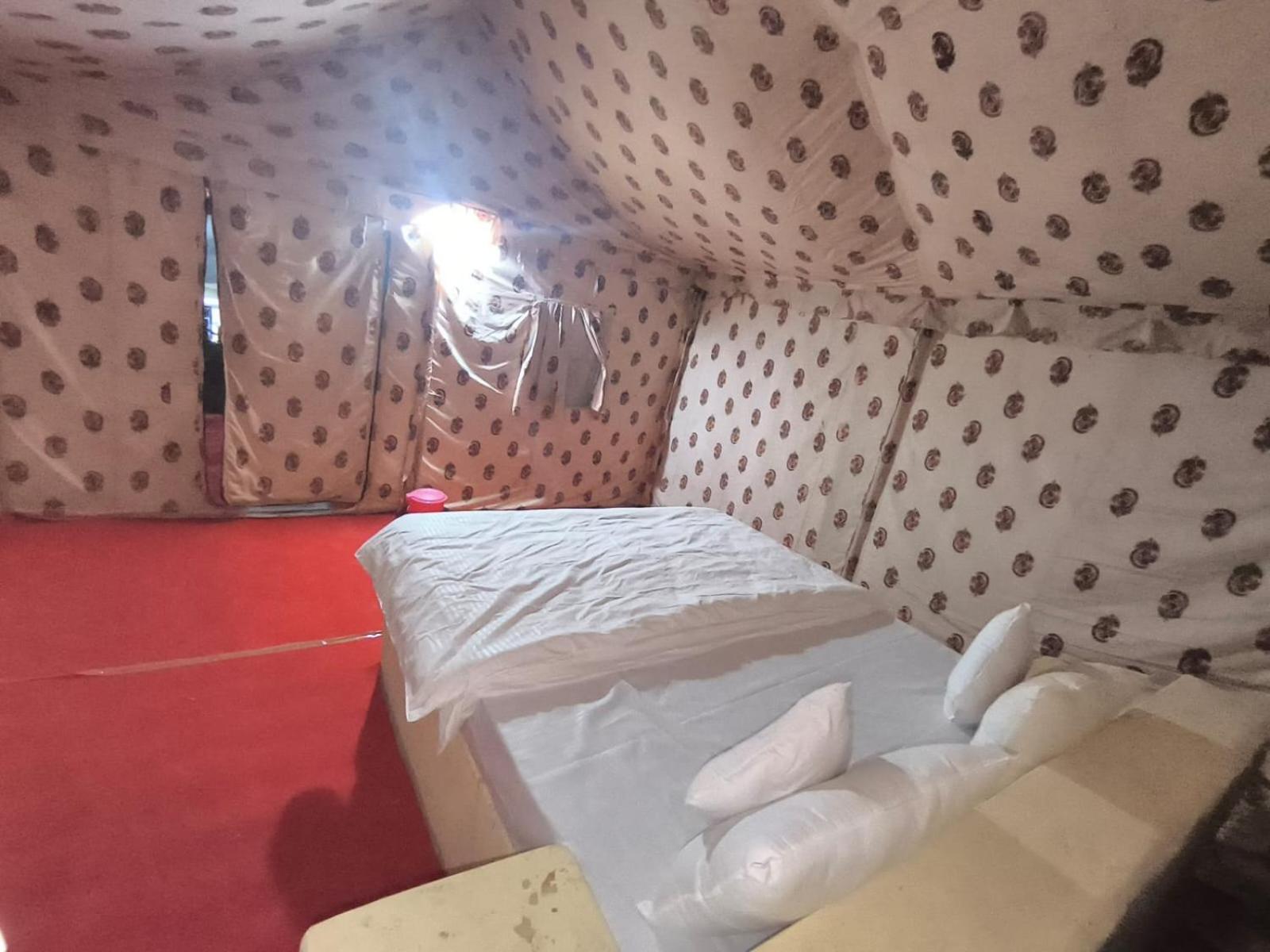 Sam Dunes Desert Safari Camp Hotel Jaisalmer Exterior photo